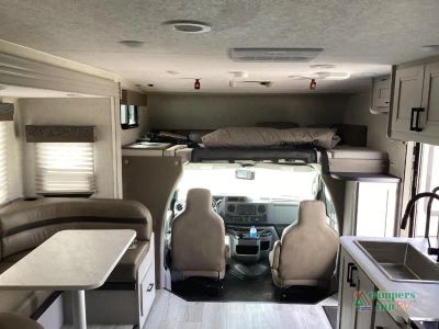 2025 Forest River RV Freelander - Photo 31