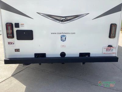 2025 Forest River RV Freelander - Photo 11