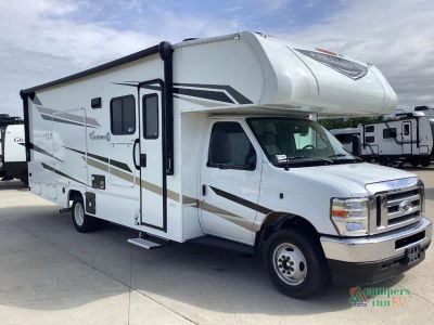 2025 Forest River RV Freelander - Photo 1