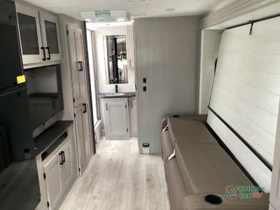 2025 Forest River RV Freelander - Photo 20