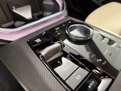 2026 BMW X3 30 xDrive - Photo 15