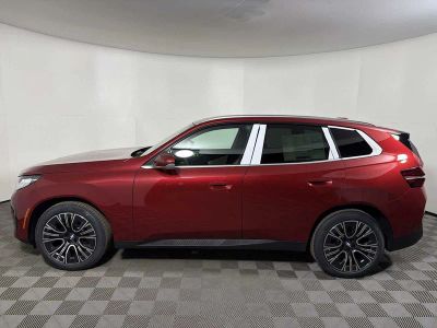2026 BMW X3 30 xDrive - Photo 3