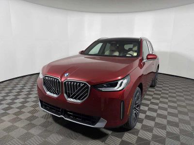 2026 BMW X3 30 xDrive - Photo 6