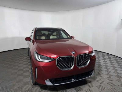 2026 BMW X3 30 xDrive - Photo 5