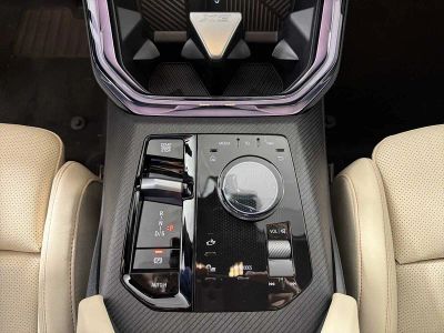 2026 BMW X3 30 xDrive - Photo 16