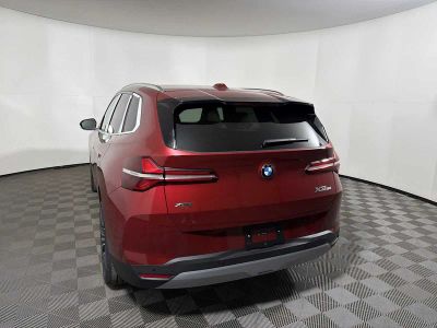 2026 BMW X3 30 xDrive - Photo 2