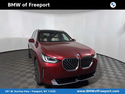 2026 BMW X3 30 xDrive - Photo 21
