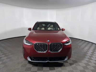 2026 BMW X3 30 xDrive - Photo 4