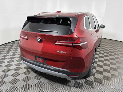 2026 BMW X3 30 xDrive - Photo 8