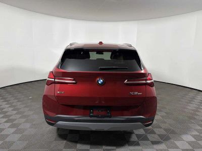 2026 BMW X3 30 xDrive - Photo 1