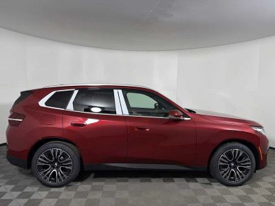 2026 BMW X3 30 xDrive - Photo 7