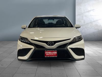 2023 Toyota Camry - Photo 3