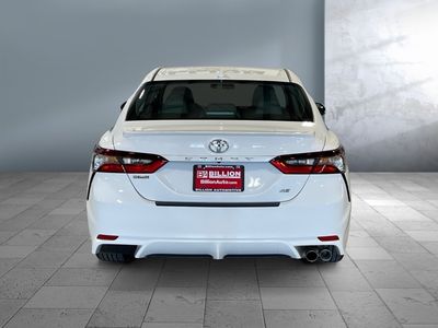 2023 Toyota Camry - Photo 6