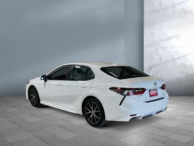 2023 Toyota Camry - Photo 4