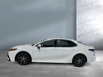 2023 Toyota Camry - Photo 7