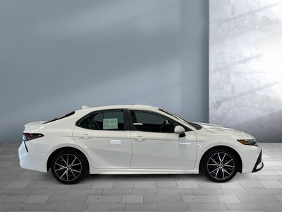 2023 Toyota Camry - Photo 8