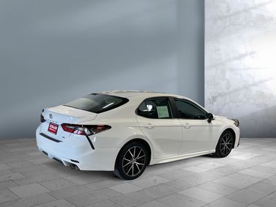 2023 Toyota Camry - Photo 5