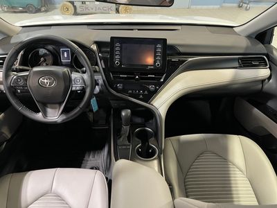 2023 Toyota Camry - Photo 12