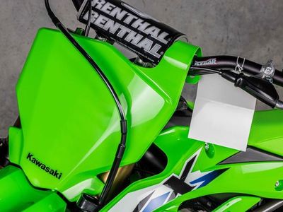 2026 Kawasaki KX85 - Photo 13