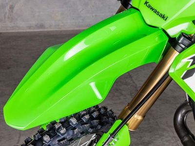 2026 Kawasaki KX85 - Photo 12