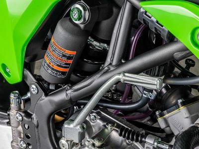 2026 Kawasaki KX85 - Photo 5