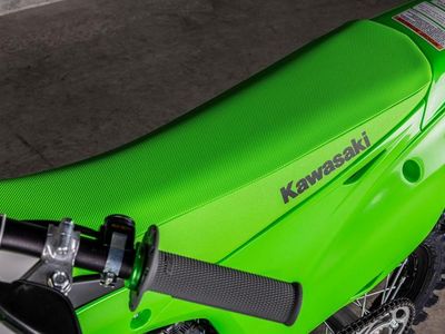 2026 Kawasaki KX85 - Photo 14