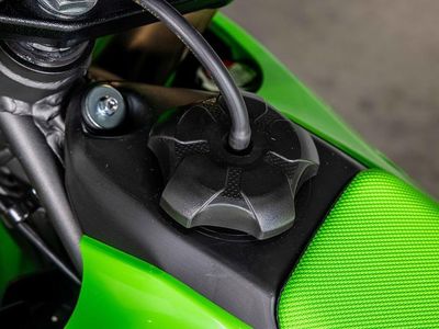 2026 Kawasaki KX85 - Photo 17