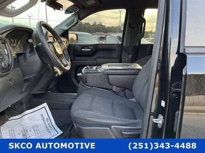 2020 Chevrolet Silverado 1500 4WD - Photo 14