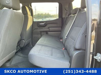 2020 Chevrolet Silverado 1500 4WD - Photo 10