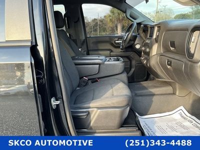 2020 Chevrolet Silverado 1500 4WD - Photo 1