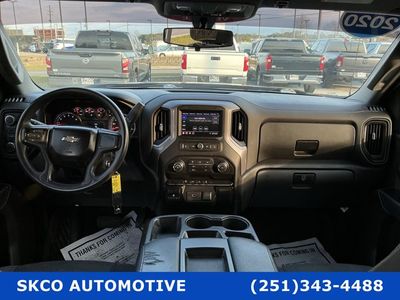 2020 Chevrolet Silverado 1500 4WD - Photo 3