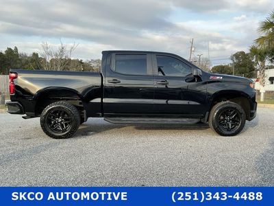 2020 Chevrolet Silverado 1500 4WD - Photo 9