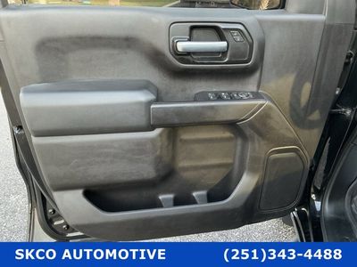 2020 Chevrolet Silverado 1500 4WD - Photo 7