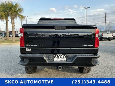 2020 Chevrolet Silverado 1500 4WD - Photo 5