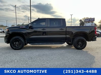 2020 Chevrolet Silverado 1500 4WD - Photo 2