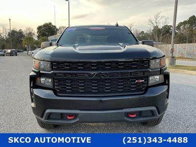2020 Chevrolet Silverado 1500 4WD - Photo 6
