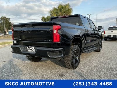 2020 Chevrolet Silverado 1500 4WD - Photo 13