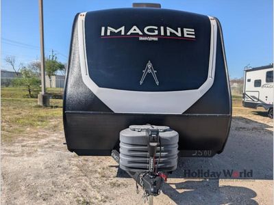 2025 Grand Design Imagine - Photo 1