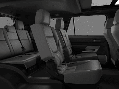 2026 Toyota Sequoia - Photo 7