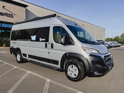 2026 Thor Motor Coach SEQUENCE - Photo 1