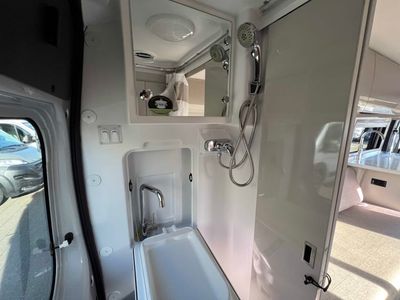 2026 Thor Motor Coach SEQUENCE - Photo 13