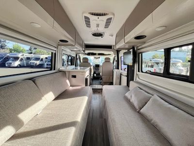 2026 Thor Motor Coach SEQUENCE - Photo 3