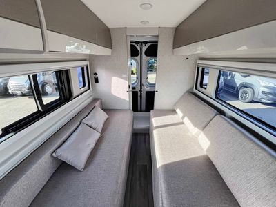2026 Thor Motor Coach SEQUENCE - Photo 11