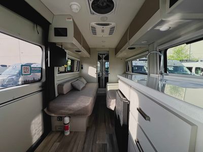 2026 Thor Motor Coach SEQUENCE - Photo 4