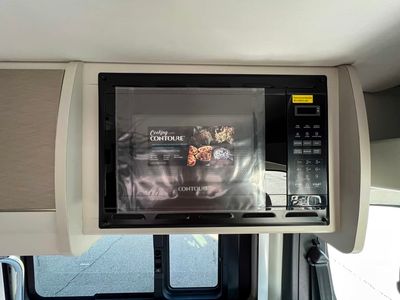 2026 Thor Motor Coach SEQUENCE - Photo 9