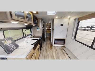 2023 Forest River RV Cherokee Grey Wolf - Photo 5