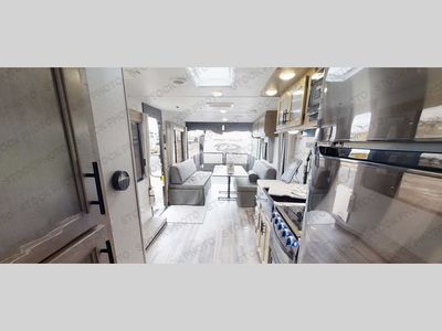 2023 Forest River RV Cherokee Grey Wolf - Photo 3