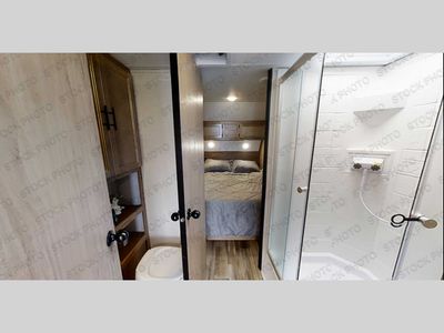 2023 Forest River RV Cherokee Grey Wolf - Photo 7