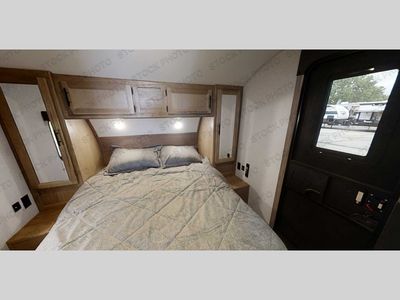 2023 Forest River RV Cherokee Grey Wolf - Photo 6