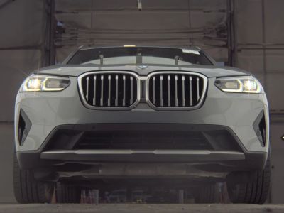 2024 BMW X3 — photo 9 view